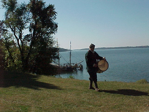 drummer