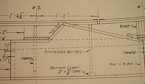 Thread: Traditional cam/jam/tube cleats for small boats?