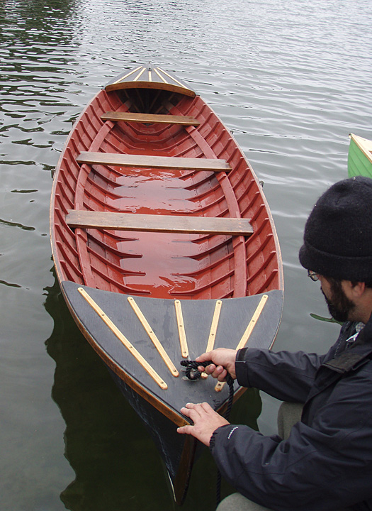 This Week Rowing Skiffs