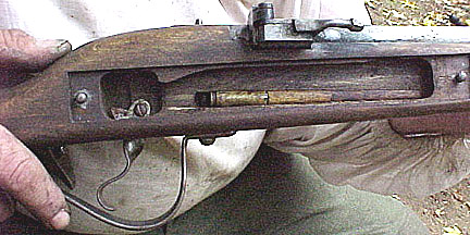 Yorkshire Armes stock